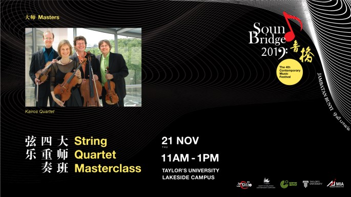 FB_Masterclass cover_Kairos Quartet