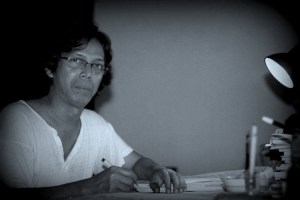 Michael Asmara-SB2017